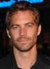 photo Paul Walker