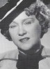 photo Martha Wentworth (voice)