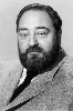 photo Sebastian Cabot (voice)