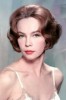 photo Leslie Caron