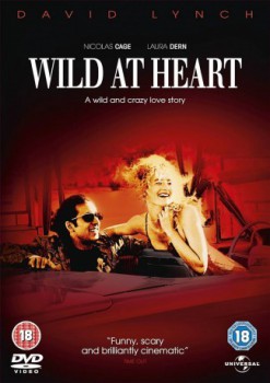 poster Wild at Heart  (1990)