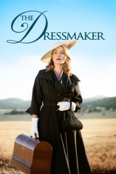 poster The Dressmaker  (2015)