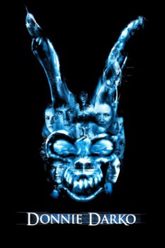 poster Donnie Darko  (2001)