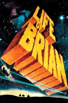 poster Life of Brian  (1979)