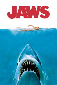 poster Jaws  (1975)