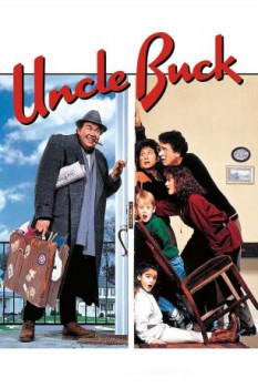 poster Uncle Buck