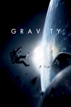 poster Gravity  (2013)