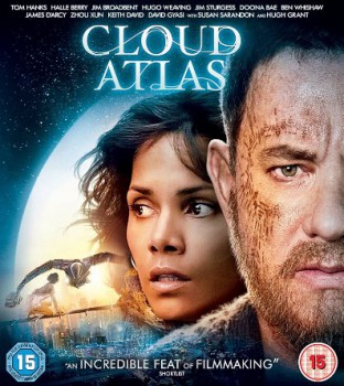 poster Cloud Atlas