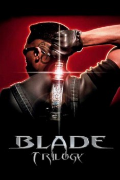 poster Blade Collection