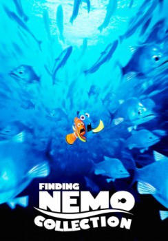 poster Finding Nemo Collection